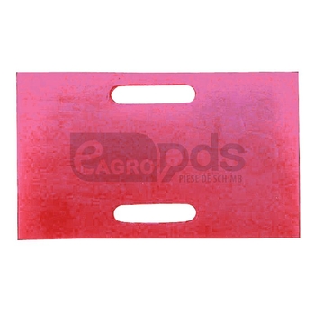 Racleta de plastic - GRANIT [56033 0119 K]