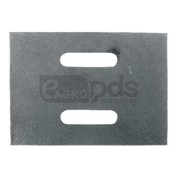 Racleta din tabla - GRANIT [56033 04223 B]