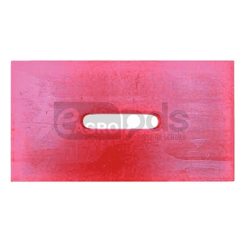 Racleta de plastic - GRANIT [56033 1163223040K]