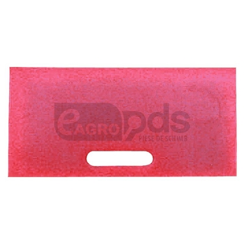 Racleta de plastic - GRANIT [56033 1164528380K]