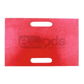 Racleta de plastic - GRANIT [56033 1164528390K]