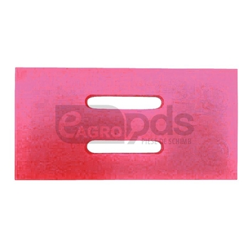 Racleta de plastic - GRANIT [56033 255038001 K]