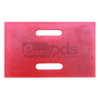 Racleta de plastic - GRANIT [56033 26100667 K]