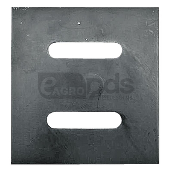 Racleta din tabla - GRANIT [56033 27100539 B]