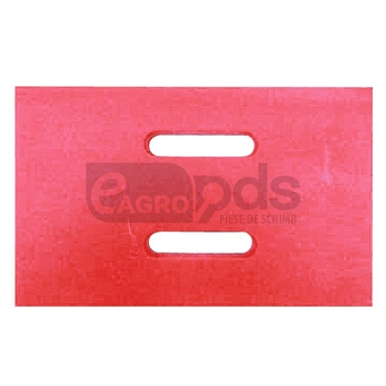 Racleta de plastic - GRANIT [56033 27100539 K]