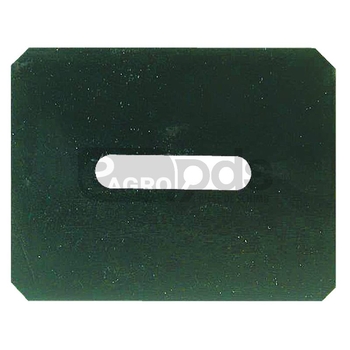 Racleta din tabla - GRANIT [56033 490761.2 B]