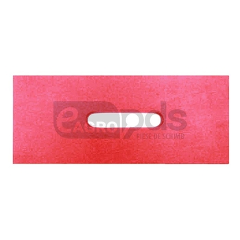 Racleta de plastic - GRANIT [56033 52532120 K]