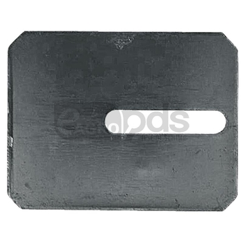 Racleta din tabla - GRANIT [56033 60812 B]