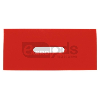 Racleta de plastic - GRANIT [56033 84050027 K]