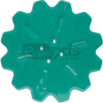 Disc - GRANIT [5603400004]