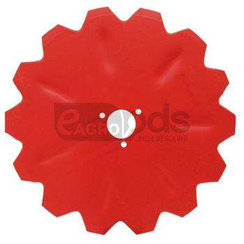 Disc - GRANIT [56034 056115]