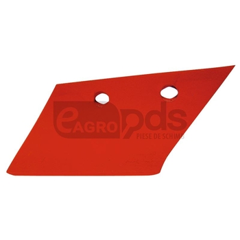 Brazdar antetrupita - GRANIT [56034 066873 SET]