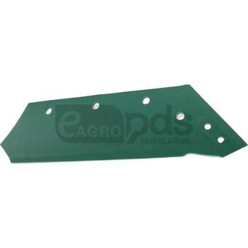 Brazdar cu varf interschimbabil - GRANIT [56034 073056]