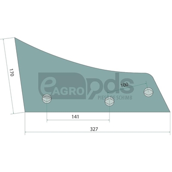 Antecormana - GRANIT [56034 073273]