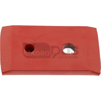 Protectie plaz - GRANIT [56034 073614 SET]