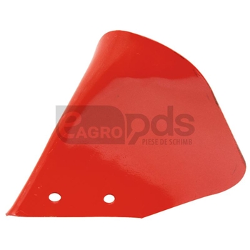 Cormana antetrupita cu suruburi - GRANIT [56034 076812 SET]