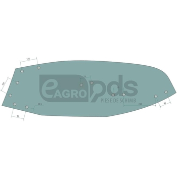 Cormana spate - GRANIT [56034 083228]