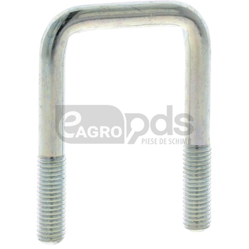 Surub in u - GRANIT [56034 495830]