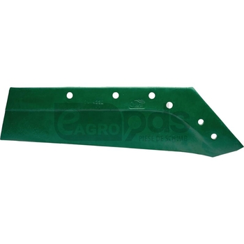 Brazdar cu varf interschimbabil - GRANIT [5603800003]