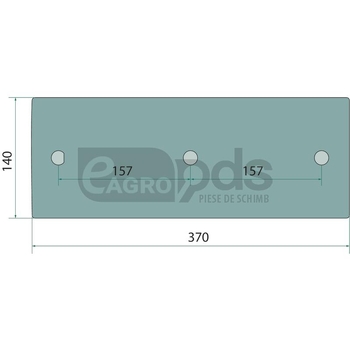 Plaz - GRANIT [56046000027]