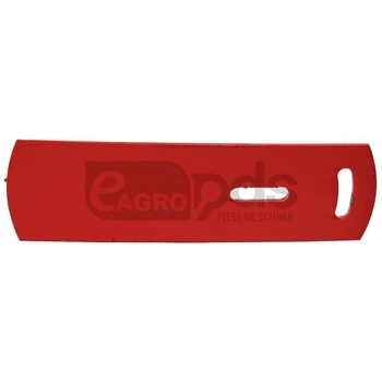 Sina prelungire cormana - stanga - GRANIT [56046 PK800202]