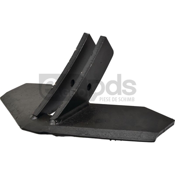 Brazdar cu aripi - GRANIT [56050 506025C]