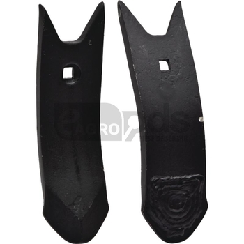 Varf brazdar - GRANIT [56050 506069]