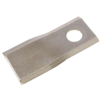 Lama cositoare - stanga, 93x40x3, Ø16,25mm - John Deere / Kuhn / New Holland - KRAMP [56151200KR]