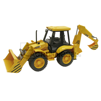 Incarcator cu echipament de excavator - Bruder [60002428]