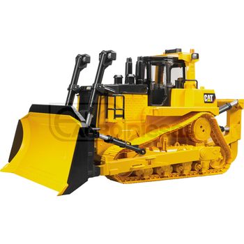 Bulldozer cu lant - Bruder [60002452]