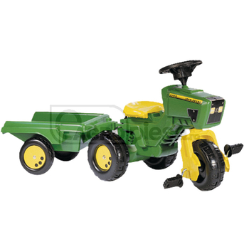 John deere trac - Rolly Toys [600052769]