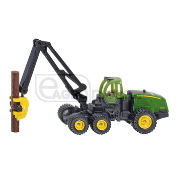 John deere combina - Siku [6001652]