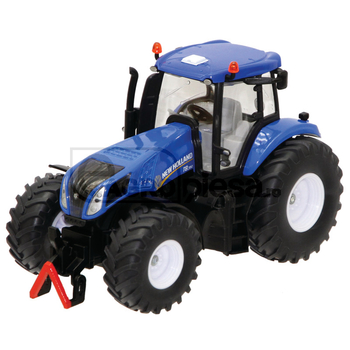 Macheta - New Holland T8.390 - Siku [6003273]