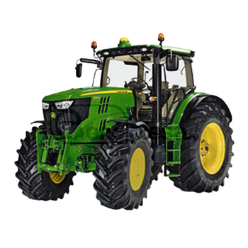 John deere 6210 r - Siku [6003282]