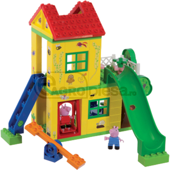 Bloxx peppa pig spielhaus - BIG [60057076]