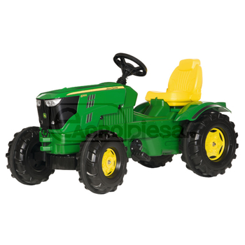 Tractor - Rolly Toys [600601066]