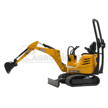 Mini excavator - Bruder [60062003]