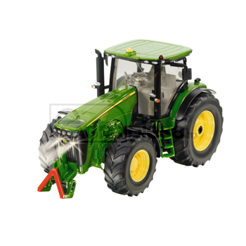 Model tractor John Deere 8345R cu telecomanda RC - Siku [6006881]