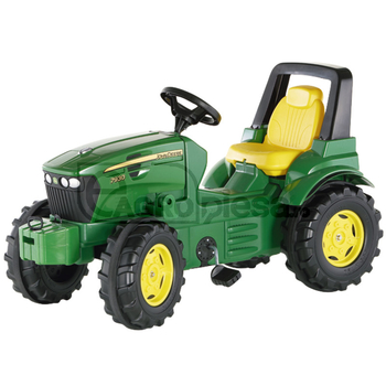 Tractor - Rolly Toys [600700028]