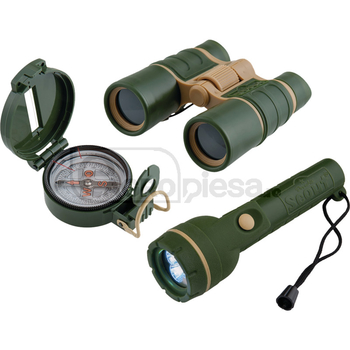 Set explorator, 3 piese - Scout [60099008]