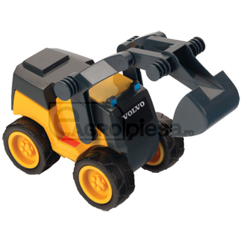 Excavator cu cupa power - Klein [600K2421]