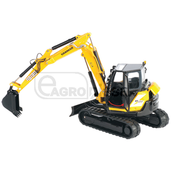 Yanmar sv100 - Ros [600R001503]