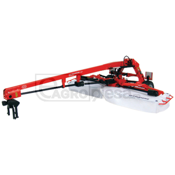 Lely spendimo 550 p cositoare - Universal Hobbies [600UH4104]