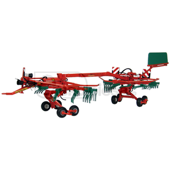 Kverneland taarup 9471s vario grebla rotativa - Universal Hobbies [600UH4206]