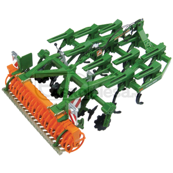 Amazone cenius 3002 - Universal Hobbies [600UH4276]