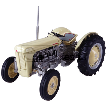 Ferguson to 35 - 1957 - Universal Hobbies [600UH4991]