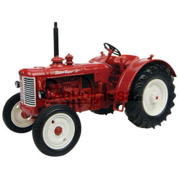 Zetor super 50 (1962) - Universal Hobbies [600UH6030]