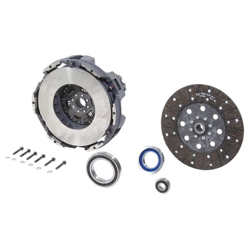 Set reparatie ambreiaj - KRAMP [628105310]