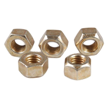 Piulita autoblocanta - CNH Industrial [68841]