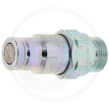 Cupla hidraulica rapida - tata, FFN 38-2/2215M - GRANIT [7050477610]